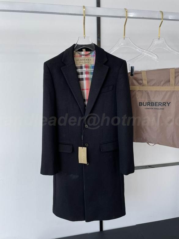 Burberry Men's Outwear 170